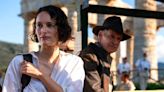 Indiana Jones: presidenta de Lucasfilm dice que Phoebe Waller-Bridge podría tomar el manto de la franquicia