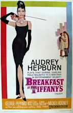 Breakfast at Tiffany's (film)