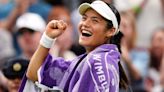 Wimbledon: Every key moment from day five of the tennis tournament