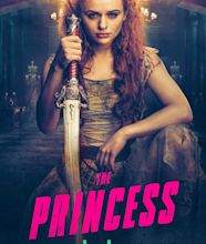 The Princess (2022, R)