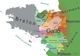 Gallo language