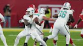 Dolphins' path to AFC East title begins Sunday vs. Raiders