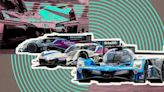 Inside the Rise of Acura's Radical ARX-06