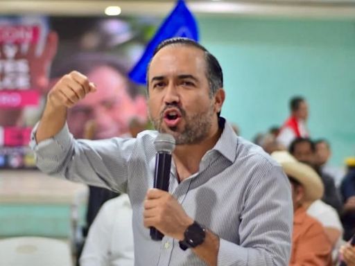 Declaran prófugo a Fernando Yunes Márquez; diputado electo acusa persecución política