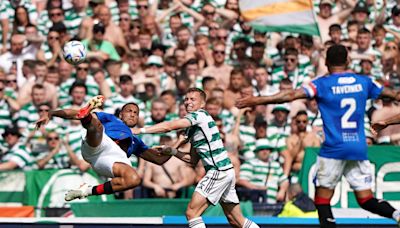 Celtic vs Rangers LIVE! Scottish Cup final match stream, latest score and goal updates today