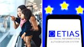 ETIAS: New travel requirement for Singapore, Malaysia travellers to Europe from 2024