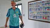 Jason Gillespie: 'I want people to be able to say, yes, this is the style of cricket Pakistan are playing'