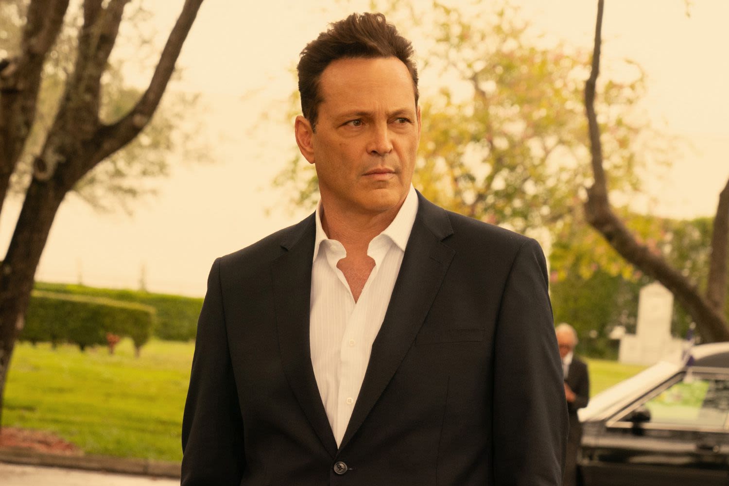 Vince Vaughn Chases Justice — and Brings the Laughs — in 'Bad Monkey' Trailer