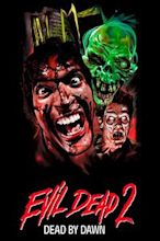 Evil Dead II