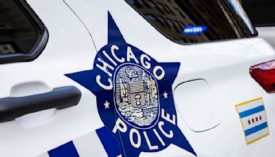 1 injured when Chicago police fire at person fleeing 'street stop' with handgun in Humboldt Park