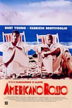 ‎Americano rosso (1991) directed by Alessandro D'Alatri • Film + cast ...
