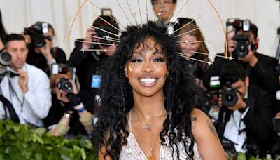 SZA’s Net Worth in 2024 is Anything But a 'Snooze'