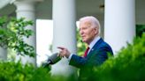 Biden Refuses to Give House Tapes of Hur Interview on Documents