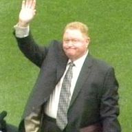 Rusty Staub