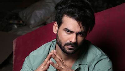 Bigg Boss 13's Vishal Aditya Singh recalls how he was molested during childhood