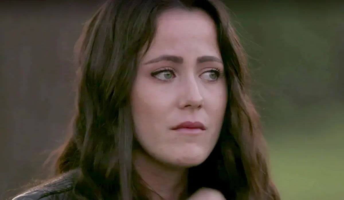 Teen Mom: Jenelle Won’t Reveal David’s Secrets — Scared For Her Life!