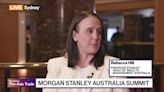 Morgan Stanley's Hill on Wealth Mgmt Business Outlook