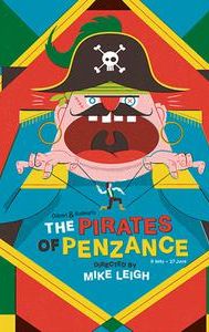 English National Opera: The Pirates of Penzance