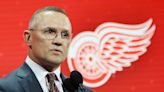 Red Wings' free-agent spending casts justified doubt on 'Yzerplan'