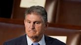 Manchin Dashes Democrats’ Plans … Again