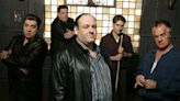 ‘Sopranos’ cast reunites for 25th anniversary, tearfully reflects on ‘one-of-a-kind’ James Gandolfini