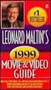 Leonard Maltin's Movie and Video Guide 1999