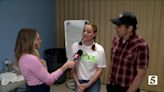 Brad Paisley & Kimberly Williams-Paisley need your help with a local non-profit