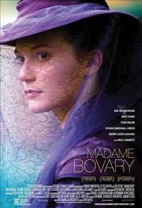 Madame Bovary