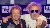 Michael Anthony Promises 'No Tapes' on 'Best of All Worlds' Tour