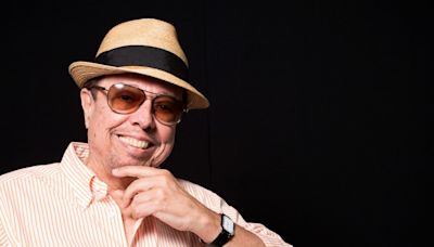 Murió Sergio Mendes, una leyenda que contagió bossa nova a todo el mundo