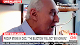 Roger Stone lays out plan to invalidate 2020 election in exclusive CNN footage: 'Gonna be really nasty'