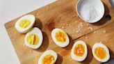 The Smart Cook's Guide to Making Hard-Boiled Eggs—Including the One Step You Should Never Skip