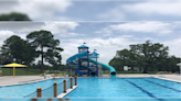 LIST: Public swimming pools opening in East Texas