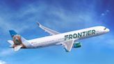 Score 4 Free Round-trip Flights With This Frontier Contest — Just in Time for Mother's Day