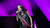 Aerosmith postpones farewell tour dates to 2024 after Steven Tyler suffers fractured larynx