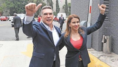 PRI: “Alito” reconoce distancia del partido político con la ciudadanía