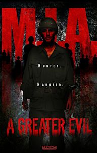 M.I.A. A Greater Evil