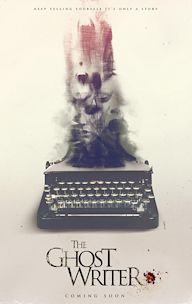 The Ghost Writer