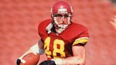 'Landmark' Concussion Trial Pits Widow Of Late USC Linebacker Against NCAA