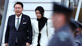 The Dior Bag Uproar That Shook South Korean Politics