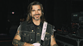 Juanes mostró cómo entrena a los 51 años y sus músculos dejaron sin palabras a sus fans