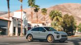 Tested: 2024 Porsche Cayenne Enhances the Sporty-SUV Recipe