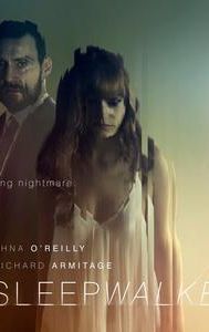 Sleepwalker (2017 film)