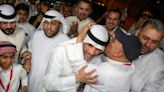 Kuwait opposition keeps parliament majority after vote