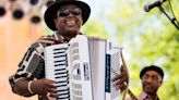 'First family of zydeco' will perform this weekend in downtown Lafayette
