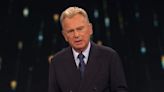 Fans bid farewell to Pat Sajak, thank 'Wheel of Fortune' host for a 'historic' run