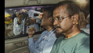Kejriwal in CBI Custody Over Excise Policy Case, Claims Innocence