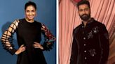 Harleen Sethi says there is more to her identity than being labelled Vicky Kaushal's ex: 'That ship has sailed'