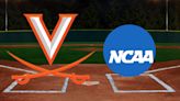 Virginia tops Mississippi State 9-2 to win Charlottesville Regional, advance to super regional