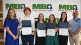 Mont Belvieu Chamber awards scholarships